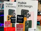 ZTE nubia V70 Design (Used)