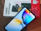 ZTE nubia V70 Design (Used)