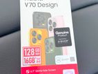 ZTE nubia V70 Desing (Brand New)