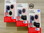 ZTE nubia V70 Max 128GB (Used)