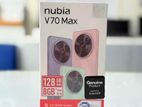 ZTE nubia V70 MAX 4GB 128GB (New)