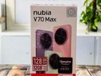 ZTE nubia V70 MAX 6GB 128GB (Brand New)
