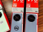 ZTE nubia V70 Max 6GB 128GB (Used)