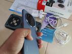 ZTE nubia V70 Max 6GB 128GB (Used)