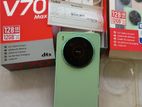 ZTE nubia V70 Max 6GB 128GB (Used)