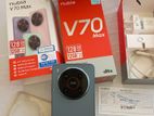 ZTE nubia V70 max 6GB-128GB (Used)
