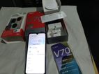 ZTE nubia V70 Max 6GB-128GB (Used)