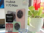 ZTE nubia V70 Max (Brand New)