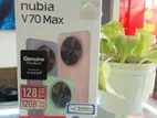 ZTE nubia V70 Max (Brand New)