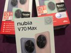 ZTE nubia V70 Max (Used)