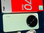 ZTE nubia V70 Max (Used)