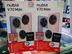 ZTE Nubia V70 Max (New)