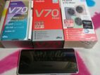 ZTE nubia V70 Max (Used)