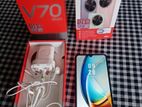ZTE nubia V70 Max (Used)