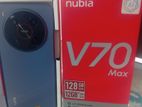 ZTE nubia V70 Max (Brand New)
