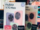 ZTE nubia V70 Max (Used)
