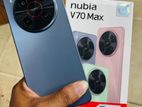 ZTE Nubia V70 Max (Used)
