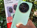 ZTE nubia V70 Max (Used)