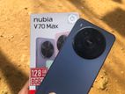 ZTE nubia V70 Max (Used)