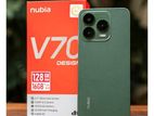 ZTE nubia V70 (Used)