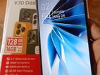 ZTE nubia V70 (Used)