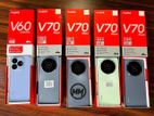 ZTE nubia V70MAX 6GB 128GB (Used)