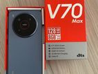 ZTE nubia V70max 6GB 256GB (Used)