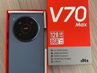 ZTE nubia V70MAX 8GB 128GB (Used)