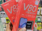 ZTE nubia V80 8GB/256GB (Brand New)