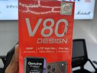 ZTE nubia V80 Design 256/8+12g (Brand New)
