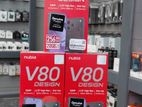 ZTE nubia V80 Design 256/8GB (Brand New)