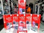 ZTE nubia V80 Design 256GB (Brand New)