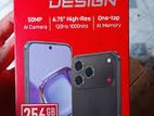 ZTE nubia V80 Design 256GB (Brand New)