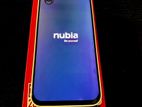 ZTE nubia V80 DESIGN 256GB (Used)