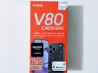 ZTE nubia V80 Design 8GB/256GB (Brand New)