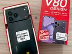 ZTE nubia V80 Design 8GB 256GB (Used)