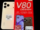 ZTE nubia V80 Design 8GB 256GB (Used)