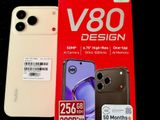 ZTE nubia V80 Design 8GB 256GB (Used)