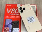 ZTE nubia V80 Design 8GB 256GB (Used)