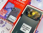 ZTE nubia V80 DESIGN 8GB 256GB (Used)