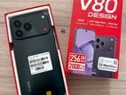 ZTE nubia V80 Design 8GB.256GB (Used)