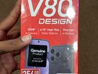 ZTE nubia V80 Design (Brand New) | ikman