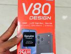 ZTE nubia V80 Design (Brand New)