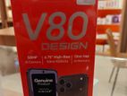 ZTE nubia V80 Design (Brand New)