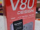 ZTE nubia V80 Design (Brand New)