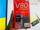 ZTE nubia V80 Design (Brand New)