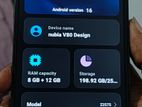ZTE nubia V80 Design (Used)