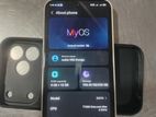 ZTE nubia V80 Design (Used)