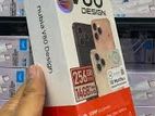 ZTE nubia V80 DESIGN|8GB|128GB (Brand New)