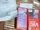 ZTE nubia V80 Design (Used)